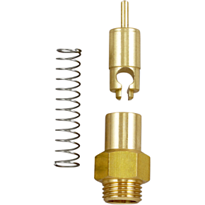 Moose Racing Choke Plunger Kit Polaris - 1003-1791