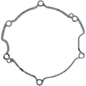 Moose Racing Clutch Cover Gasket - KX80