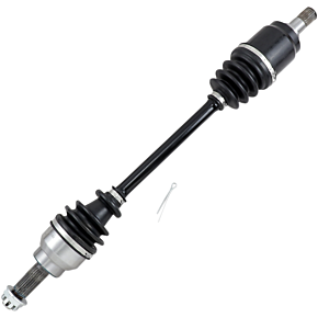 Moose Racing Complete Axle - Kit - Honda