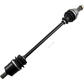 Moose Racing Complete Axle - Kit - Polaris
