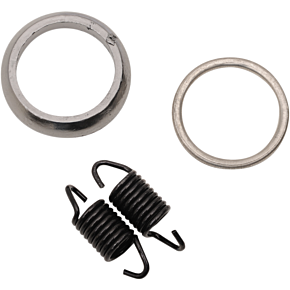 Moose Racing Exhaust Gasket Kit Polaris