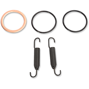 Moose Racing Exhaust Gasket Kit