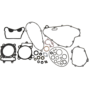 Moose Racing Motor Gasket Kit with Seal Kawasaki