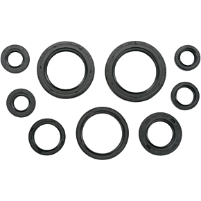 Moose Racing Motor Seals TRX450R