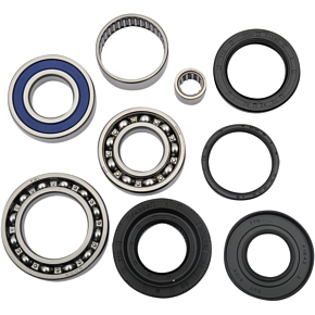 Moose Racing Rear Differential Bearing and Seal Kit - LTZ/LTF