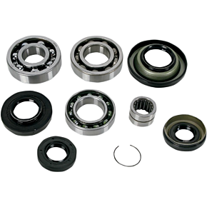 Moose Racing Rear Differential Bearing and Seal Kit - Rincon