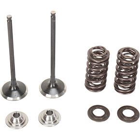 Moose Racing Valve and Spring Kit - 0926-2458