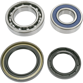 Moose Racing Wheel Bearing - Kit