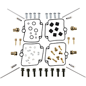 Parts Unlimited Carburetor Kit Suzuki GSF1200 - 1003-1381