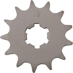 Parts Unlimited Counter Shaft Sprocket - 13-Tooth - K22-2711