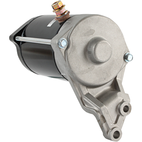 Parts Unlimited Starter Motor - Yamaha - 2110-0913