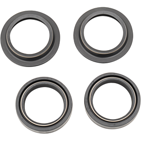 Prox Fork Seal/Wiper Kit - 35 mm ID x 48 mm OD x 11 mm T 40.S354811