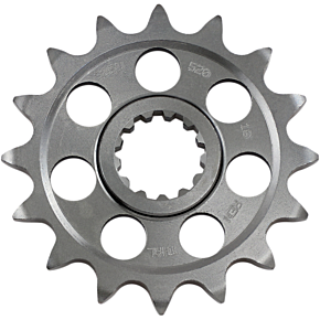 Renthal Sprocket - Front - 16 Tooth 385U-520-16P