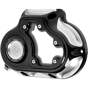 Rsd Hydraulic Clutch Cover 0177-2066-BM