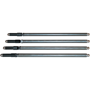 Ss Cycle Adjustable Pushrods - Twin Cam 93-5096
