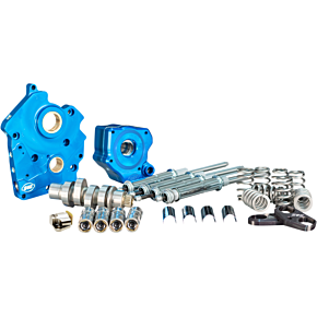 Ss Cycle Camshaft - 540C - M8 310-1116A