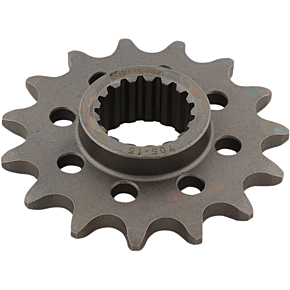 Supersprox Countershaft Sprocket - 15 Tooth CST-705-15-2