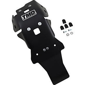 Tm Designworks Skid Plate - KTM KHLG-135-BK