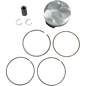 Wiseco Piston Kit - Standard 40015M08800