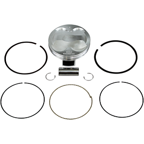 Wiseco Piston Kit - Standard 4912M09550