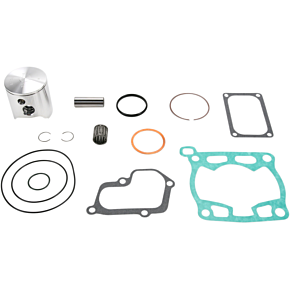 Wiseco Piston Kit with Gaskets PK1182