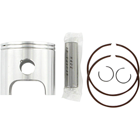 Wiseco Piston - Ski-Doo - +0.50 mm 2312M07000