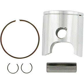 Wiseco Piston - Standard - Honda CR125R 553M05400