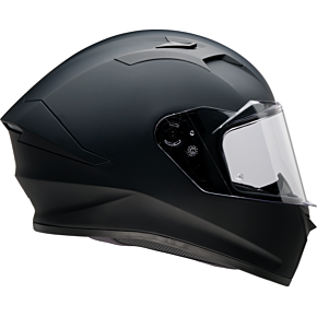 Talon Helmet - Solid - Flat Black - XL 0101-18420