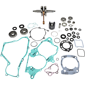 Engine Rebuild Kit - Honda CR85R/RB WR101-018