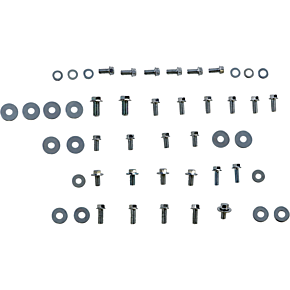 Body Work Fastener Kit - Yamaha YAM-8790101
