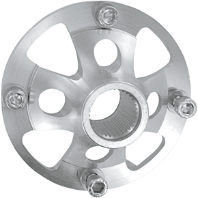 Hub - Sprocket - Banshee 26-231
