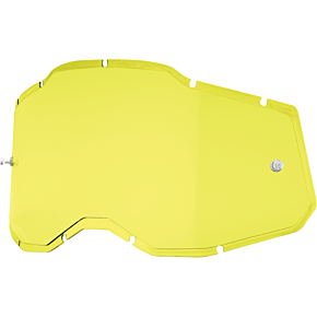 Rc2/ac2/st2 Plus Replacement Hiper Yellow Lens