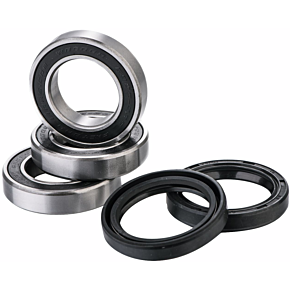 Wheel Bearing Kit - Rear RWK-S-166