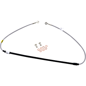 Galfer Braking Stainless Steel Brake Line FK003D477-1