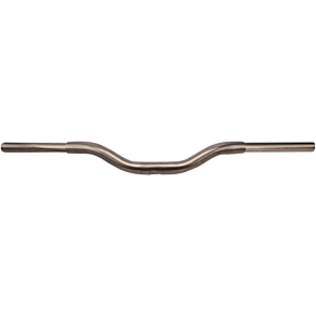 Handlebar - Kage Fighter - Stainless Steel LA-7335-XXTS