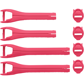 Women's Blitz XP Boot Straps - Pink - 5-8 3430-0857