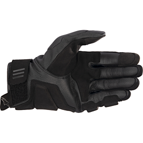 Phenom Air Gloves - Black - Large 3571723-1100-L
