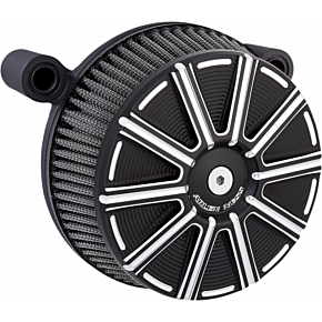 Big Sucker™ Stage I Air Filter Kit - Black 50-291