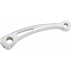 Shift Lever - Deep Cut - Chrome 19-758