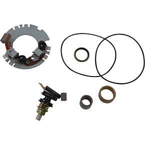 Starter Drive - Yamaha 2110-1128