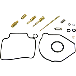 Carburetor Kit - TRX300EX '93-'98 03-038