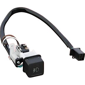 Replacement Fog Light Switch - GL1800 '01-'10 - Non-Airbag 16-34