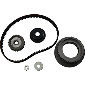11mm Belt Drive - Kick Start - Taper Shaft - '36-'54 47-31TK-1