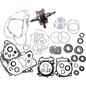 Engine Rebuild Kit - Suzuki RMZ450 WR101-149