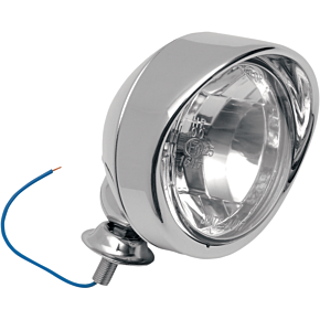 Stud Mount Spotlight 4" Visor 2001-0277