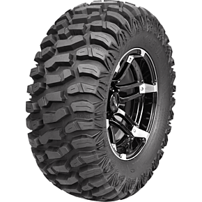 Tire - M1 Evil - Rear - 25x10R12 - 6 Ply 1202-6611
