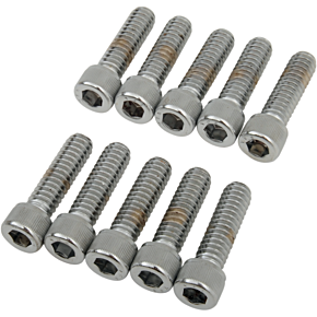 1/4-20 X 7/8" Socket Head DS-190536