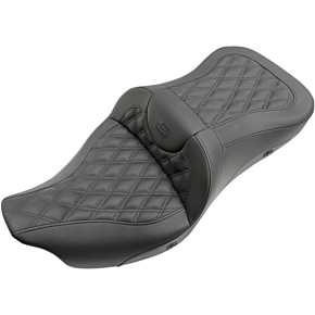 Roadsofa™ Seat - Heated - Lattice Stitched
