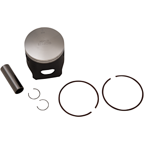 Piston Kit 8129DB