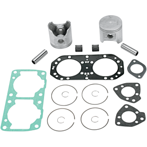 Top-End Rebuild Kit - Original Series - +0.50 mm 010-820-12
